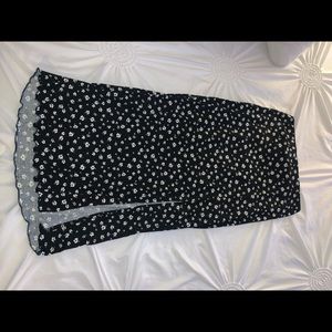 BRAND NEW H&M SKIRT